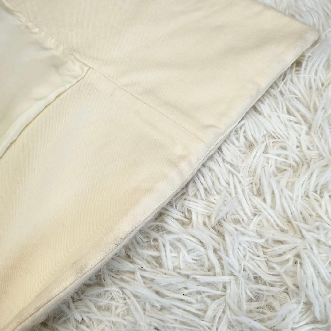 未使用級 新品タグ付き 定価12万 ADORE アドーア シャギーモヘアコート