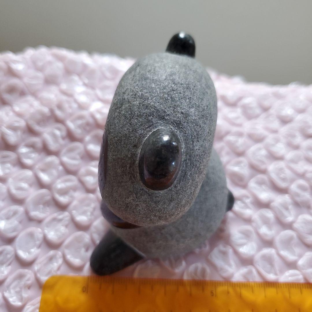 たれぱんだ　石