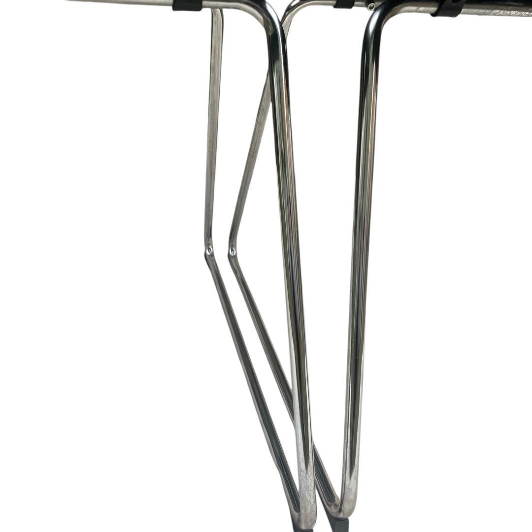 廃盤　IKEA イケア / BERNHARD ベルナード チェア 2脚セット　黒