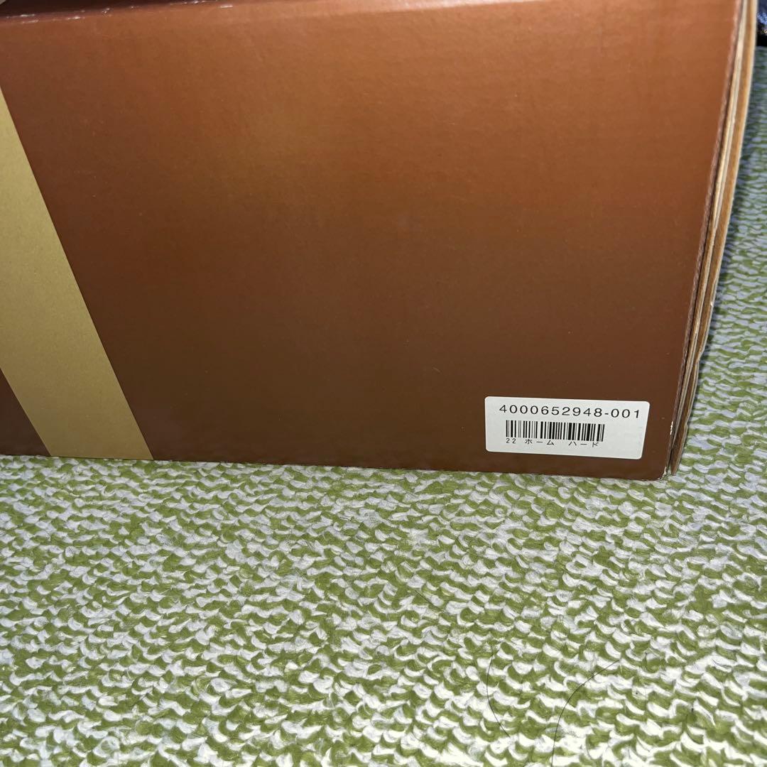 【新品未使用】MEYER マイヤー オールインワンオーバルパン