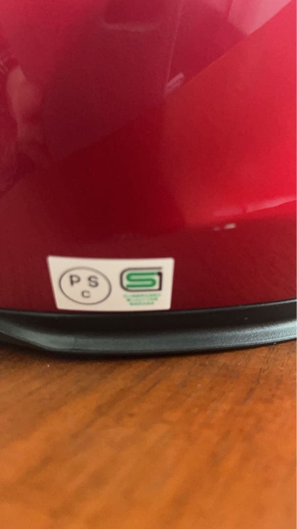 Kabuto EXCEED-2 フルフェイスヘルメット Lサイズ