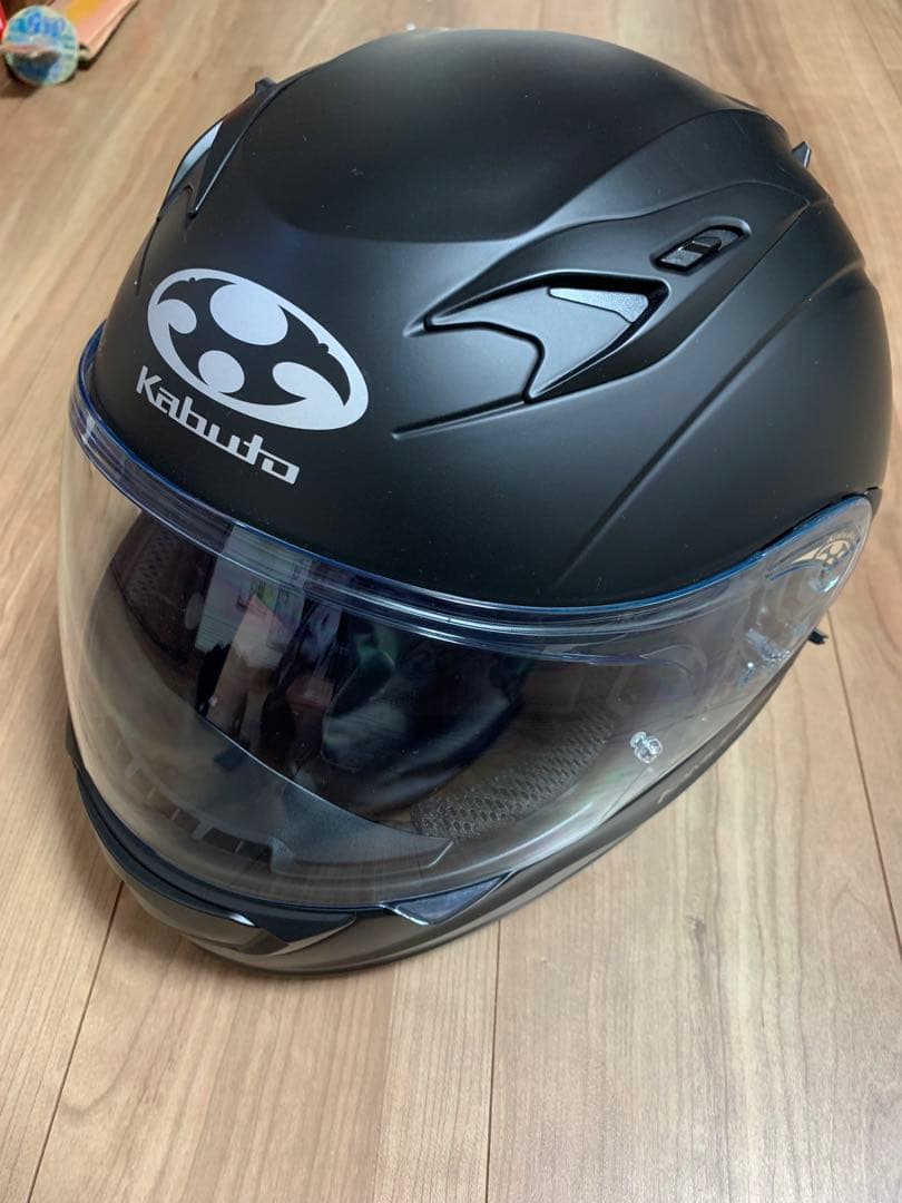 Kabuto KAMUI-III サイズS 55-56cm