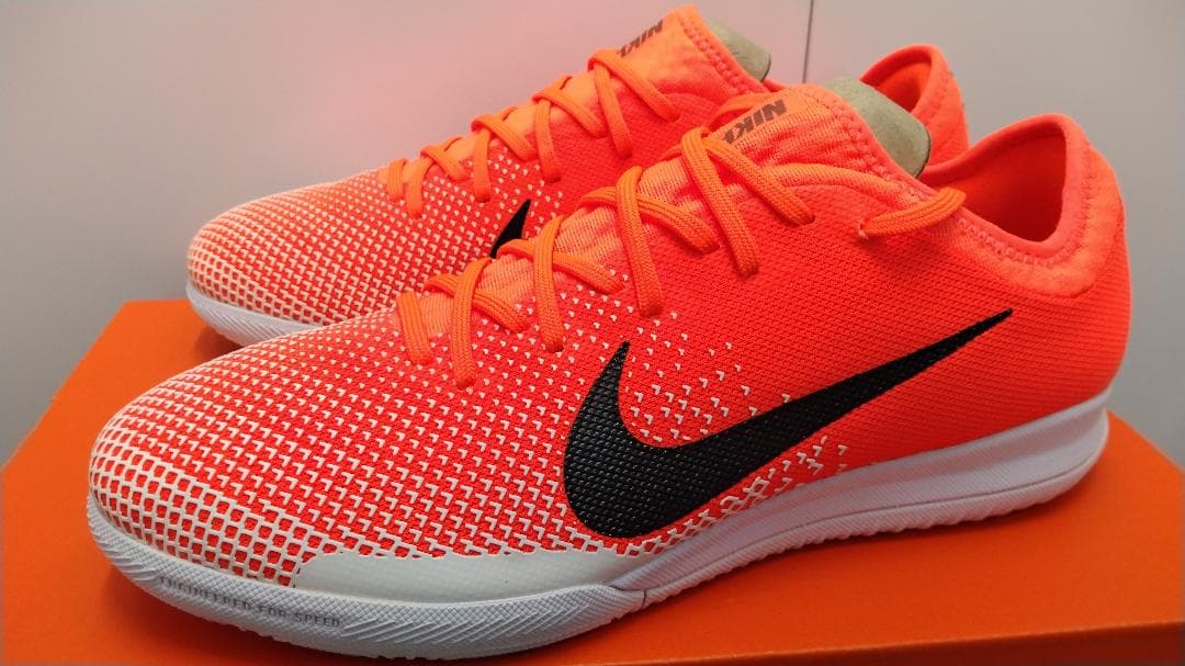 【新品 26.5cm】 ナイキ マーキュリアル ヴェイパー 12 PRO IC