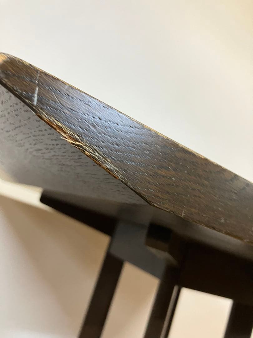 カフェテーブル　70×80×H68