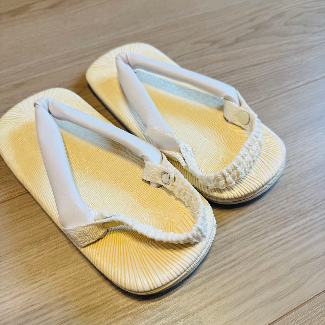 【五歳　七五三用着物セット】※肩上げ済