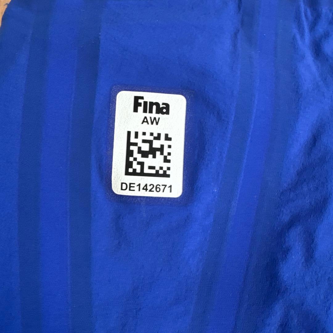 アリーナARN0001M アルティメットアクアフォースX CP ハーフスパッツ