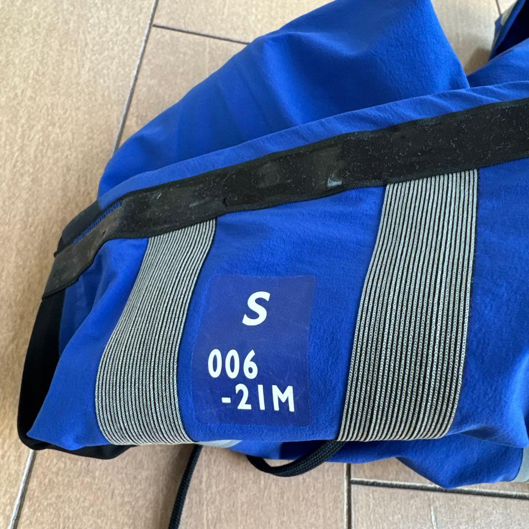 アリーナARN0001M アルティメットアクアフォースX CP ハーフスパッツ