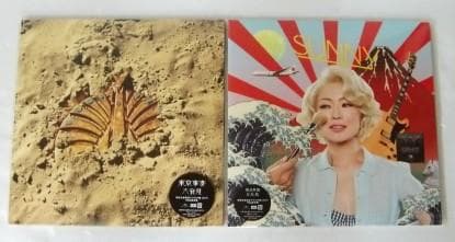 LPレコード 椎名林檎 　東京事変　まとめて5枚