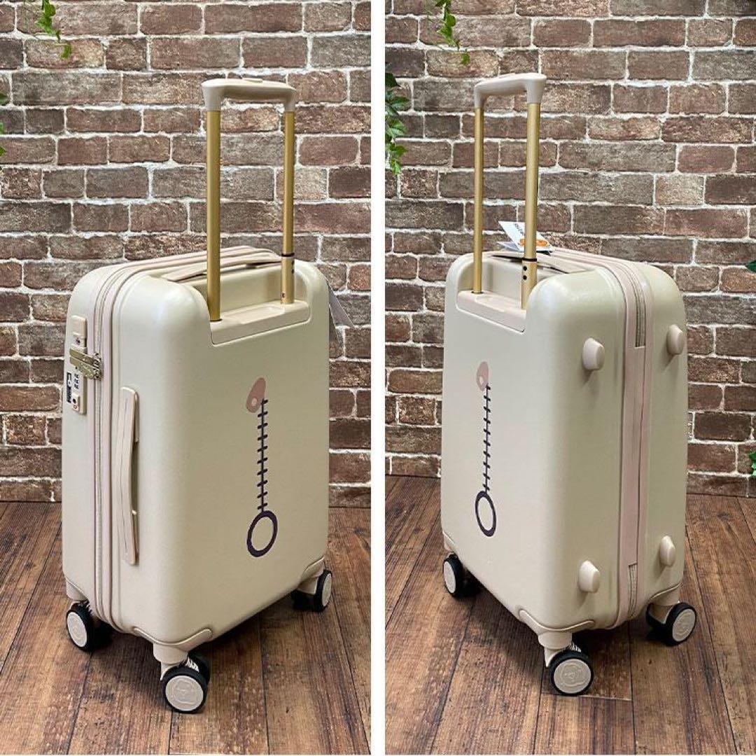 リラックマ キャリーケース　キャリーバッグ