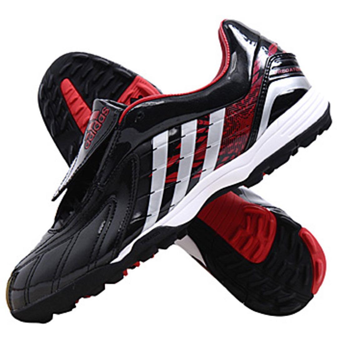 激レア08年廃盤モデル！アディダス CLモデル プレデター アブソラドトレシュー