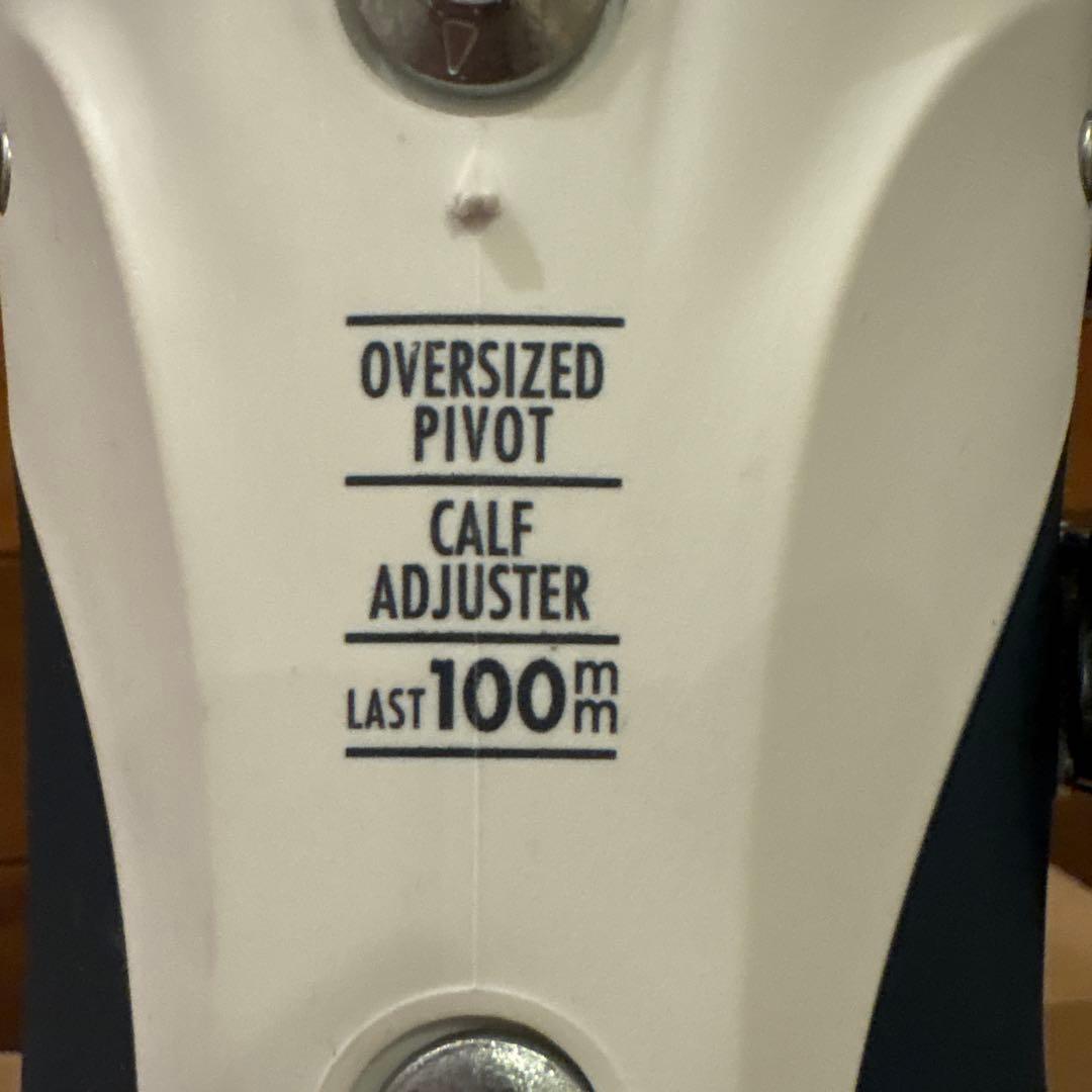 SALOMON レディース　スキーブーツXPRO S 80W 24.0