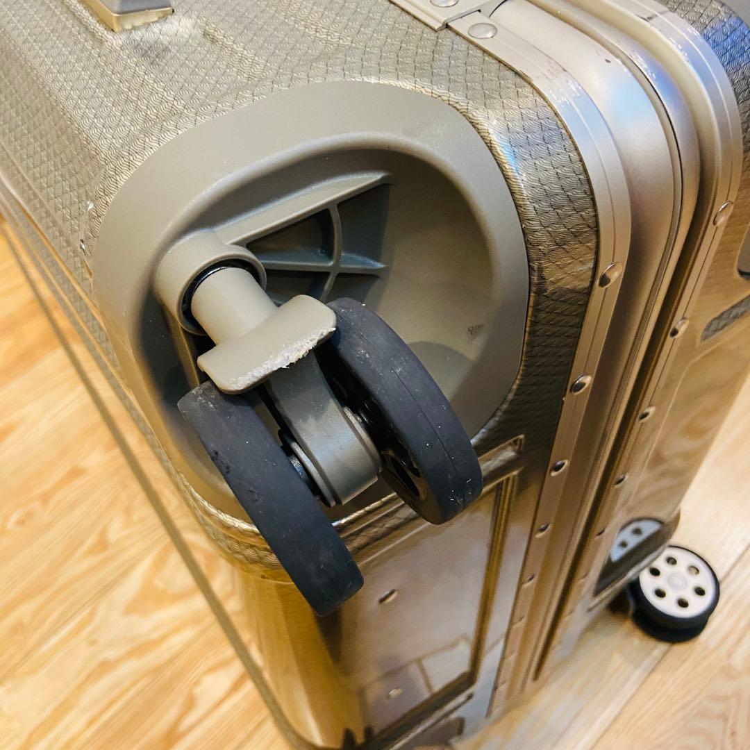 レジェンドウォーカー スーツケース キャリケース Large Ｌサイズ