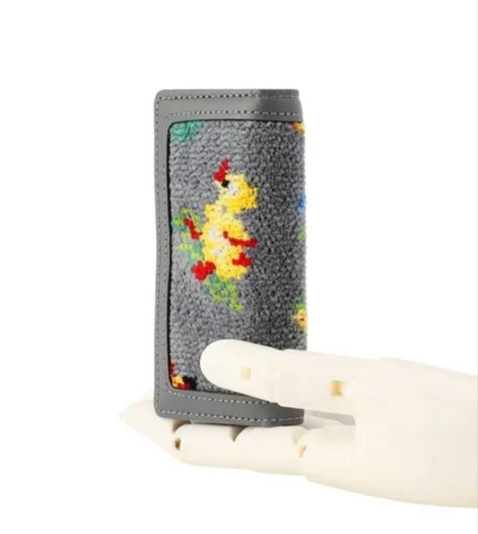 新品未使用 フェイラー ハイジ キーケースWEB限定