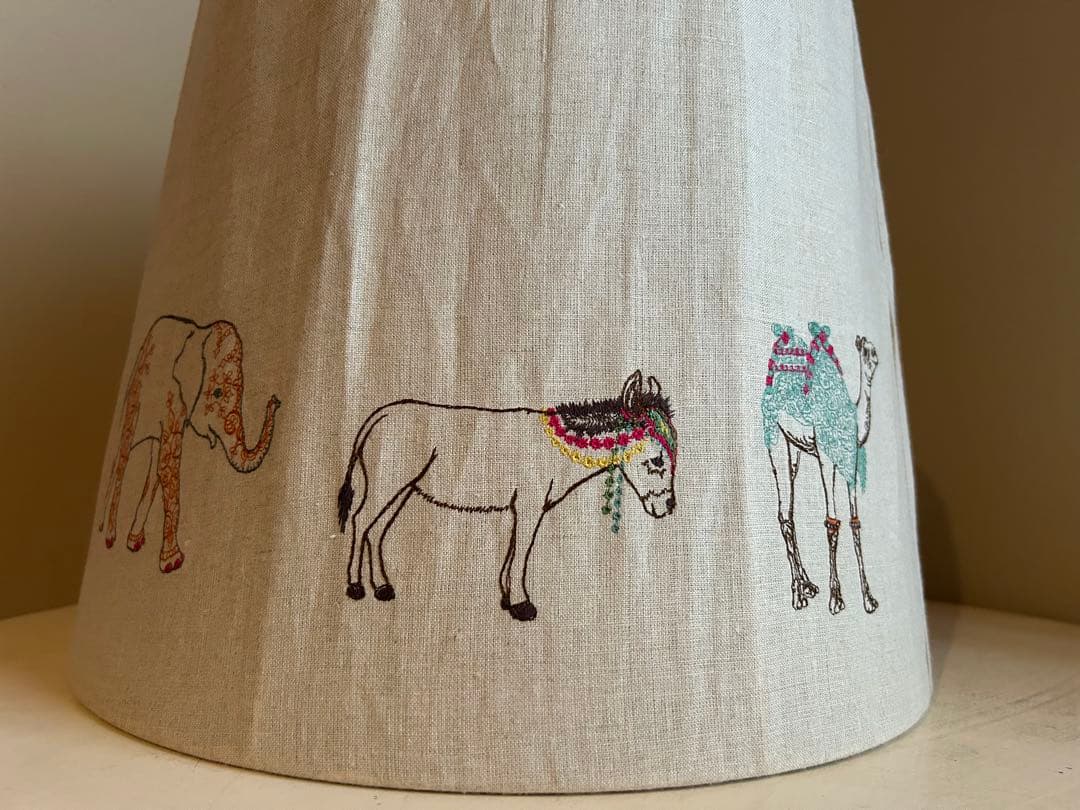 Coral & Tusk ペンダントライトM