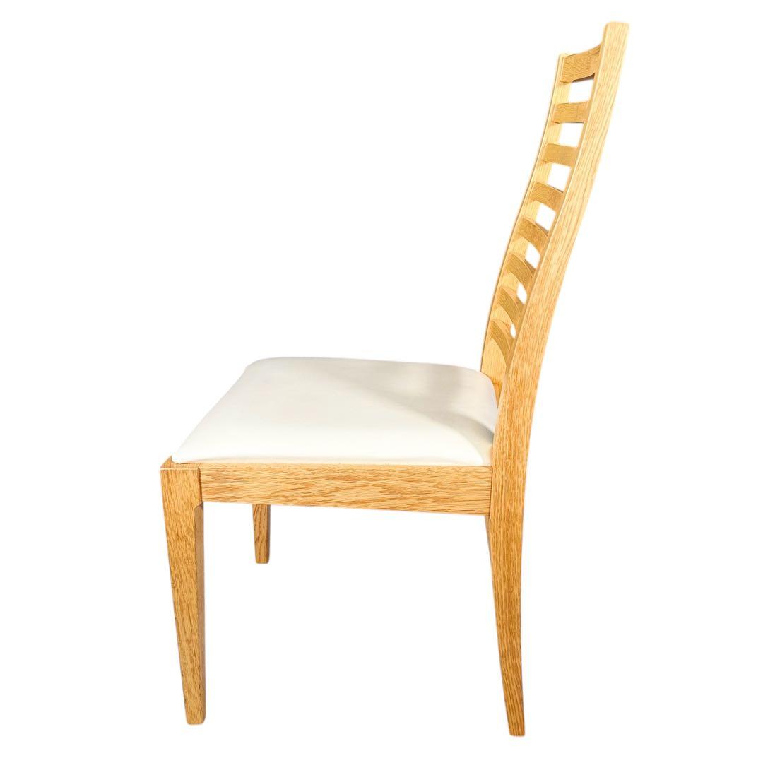 HR702 秋田木工 アキモク　ダイニングチェア