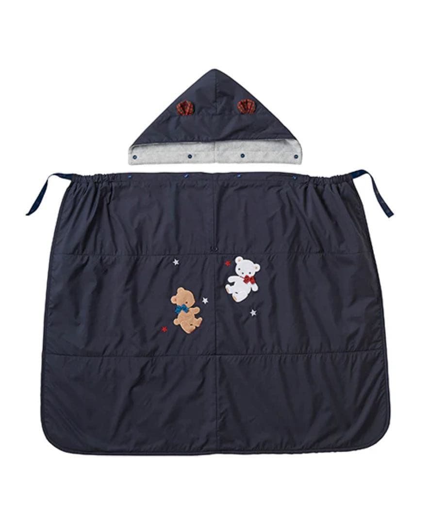 familiar 3WAYブランケット