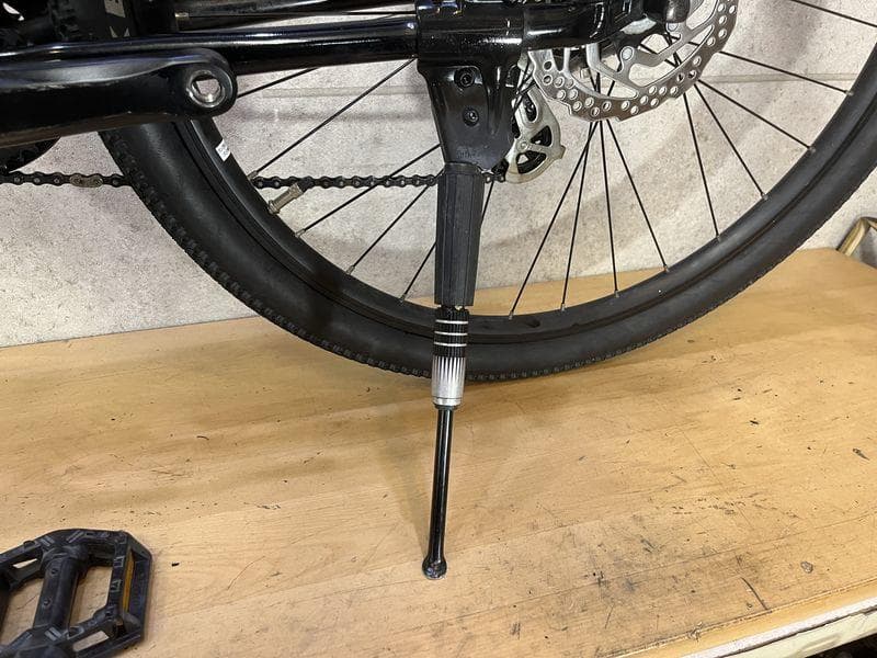 LOUISGARNEAU　LGS　GRIND　９　MTB　27.5インチ