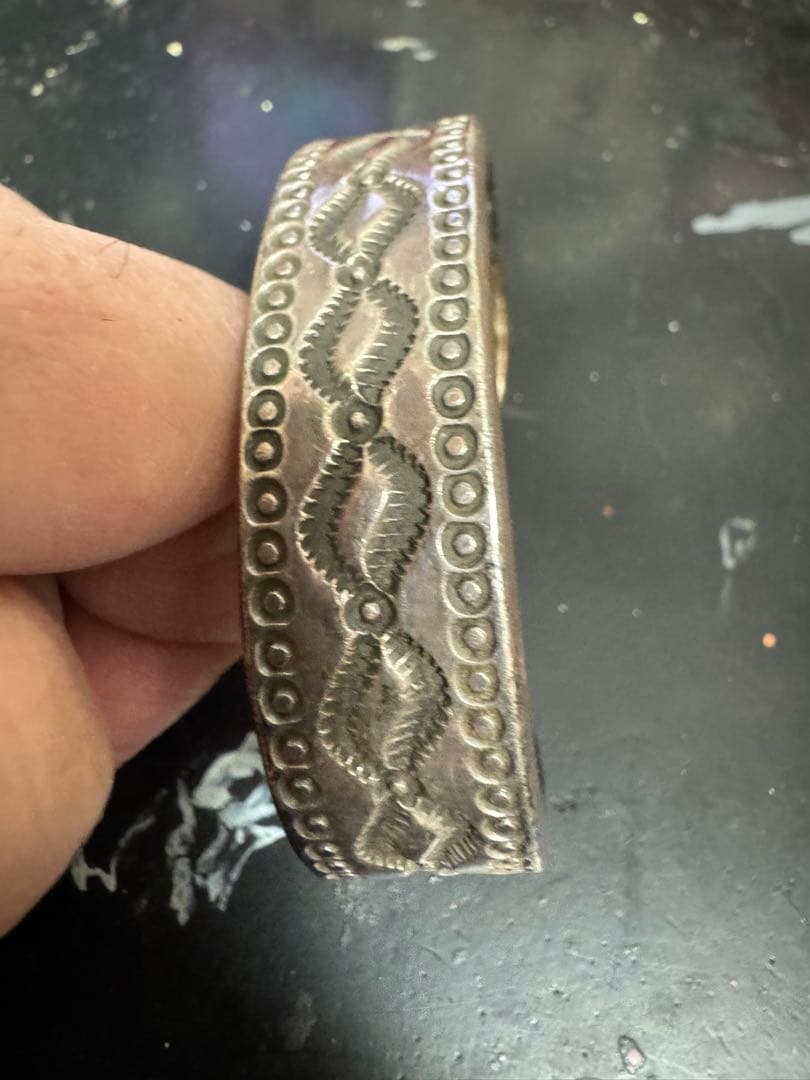 beams別注　インディアンジュエリー