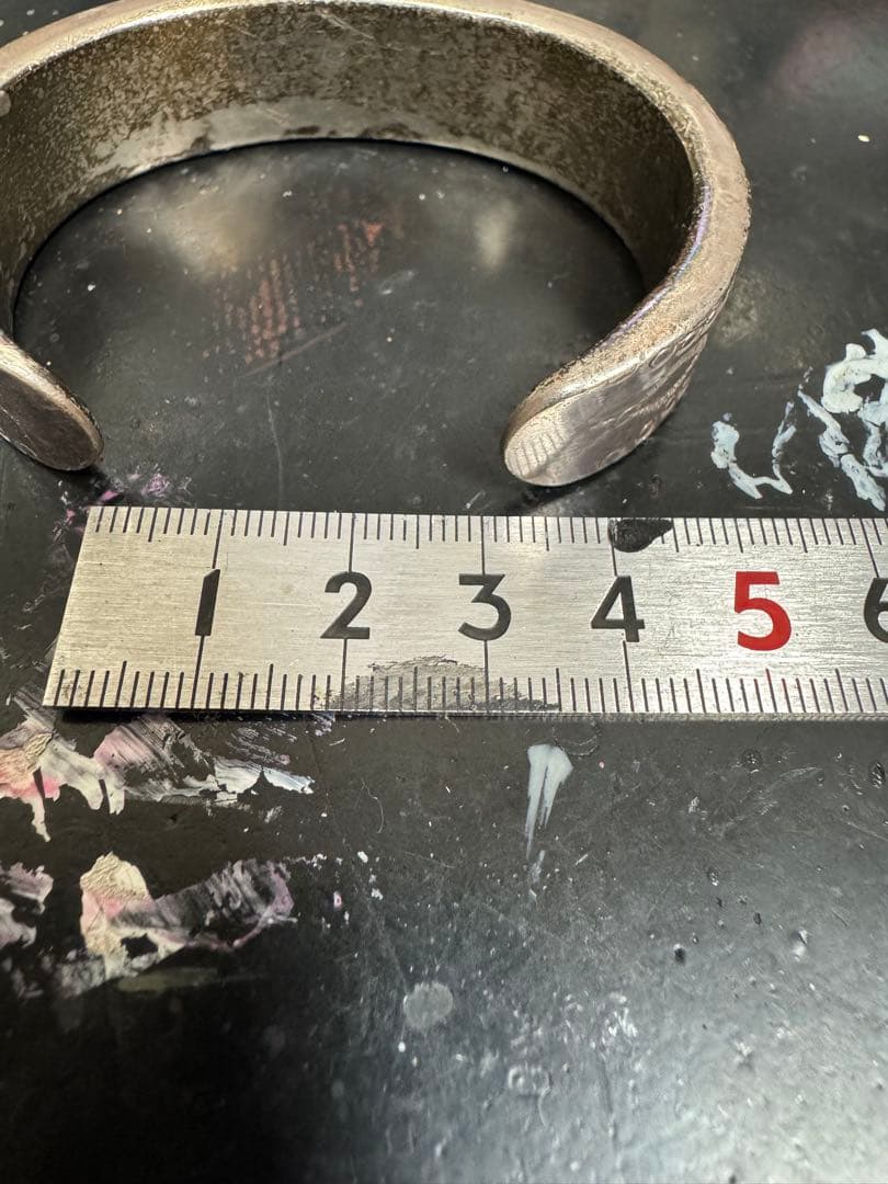 beams別注　インディアンジュエリー