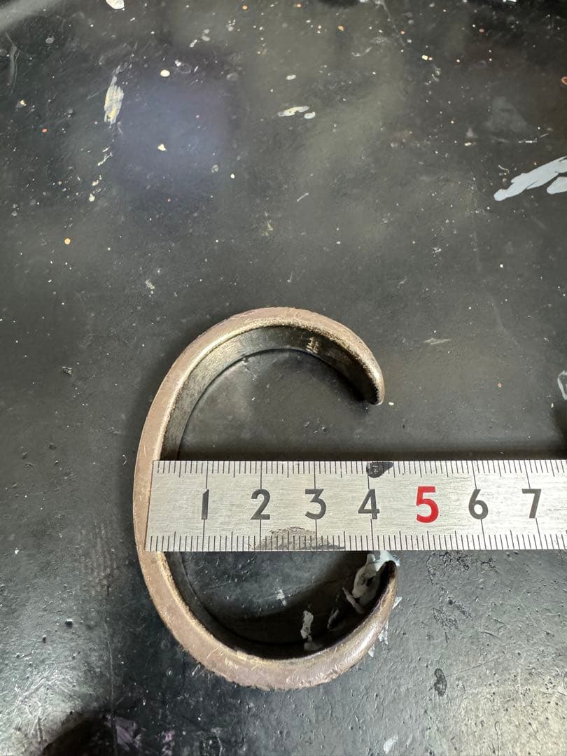 beams別注　インディアンジュエリー