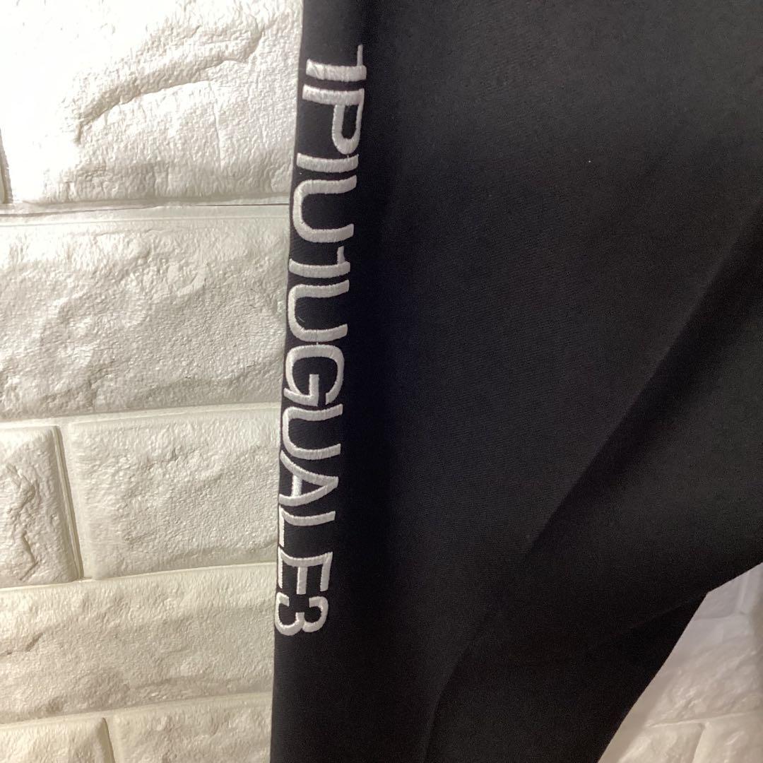 1PIU1UGUALE3 GOLF ストレッチ　パンツ