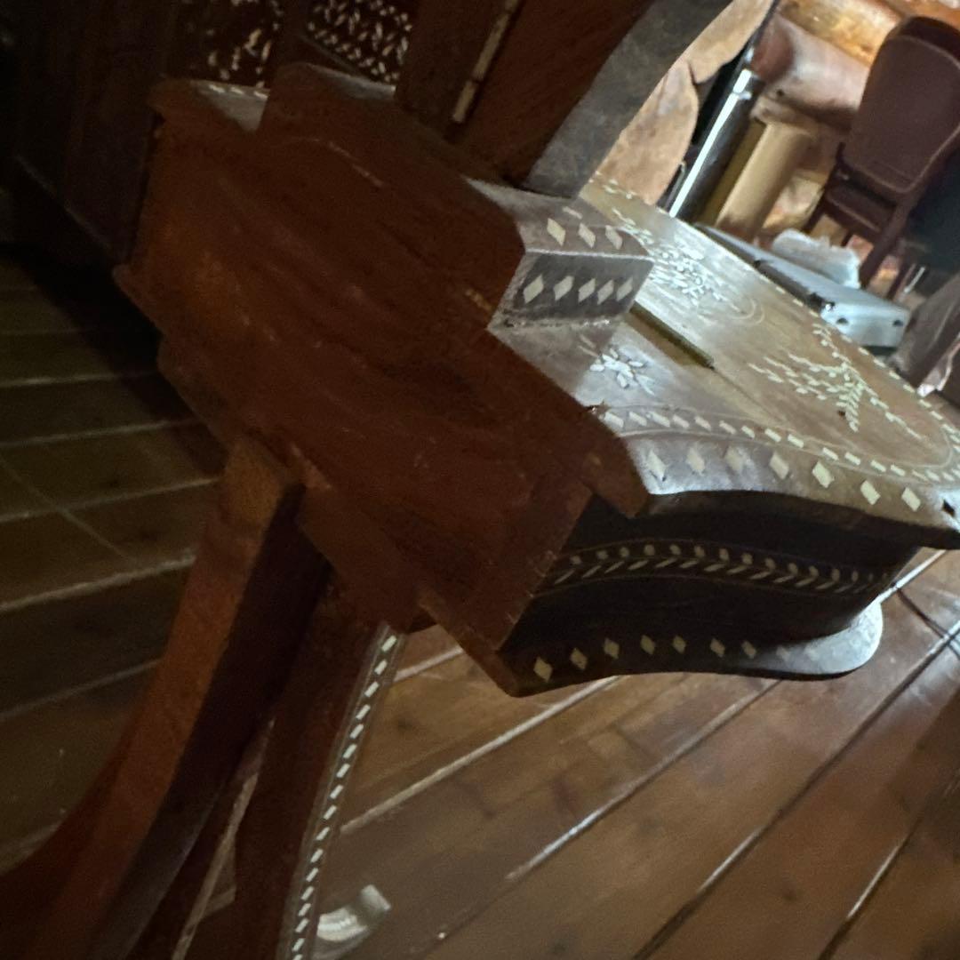 お値下げ❣️とても素敵なドレッサー