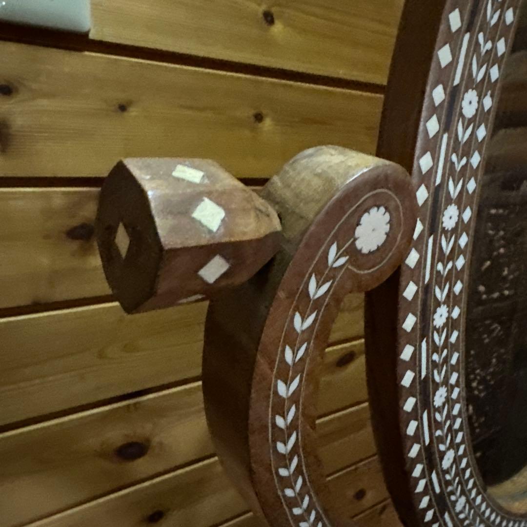 お値下げ❣️とても素敵なドレッサー