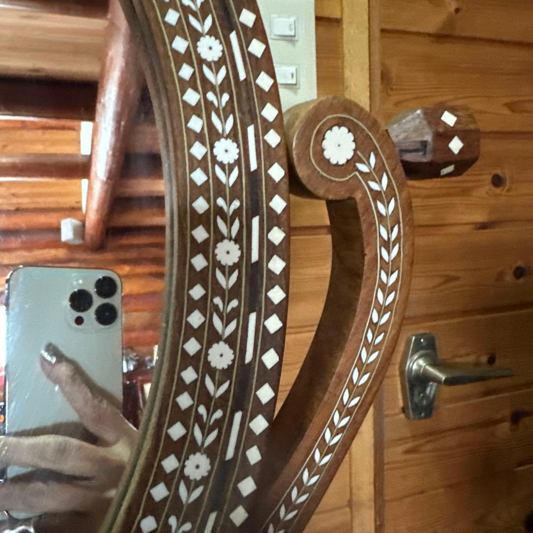 お値下げ❣️とても素敵なドレッサー