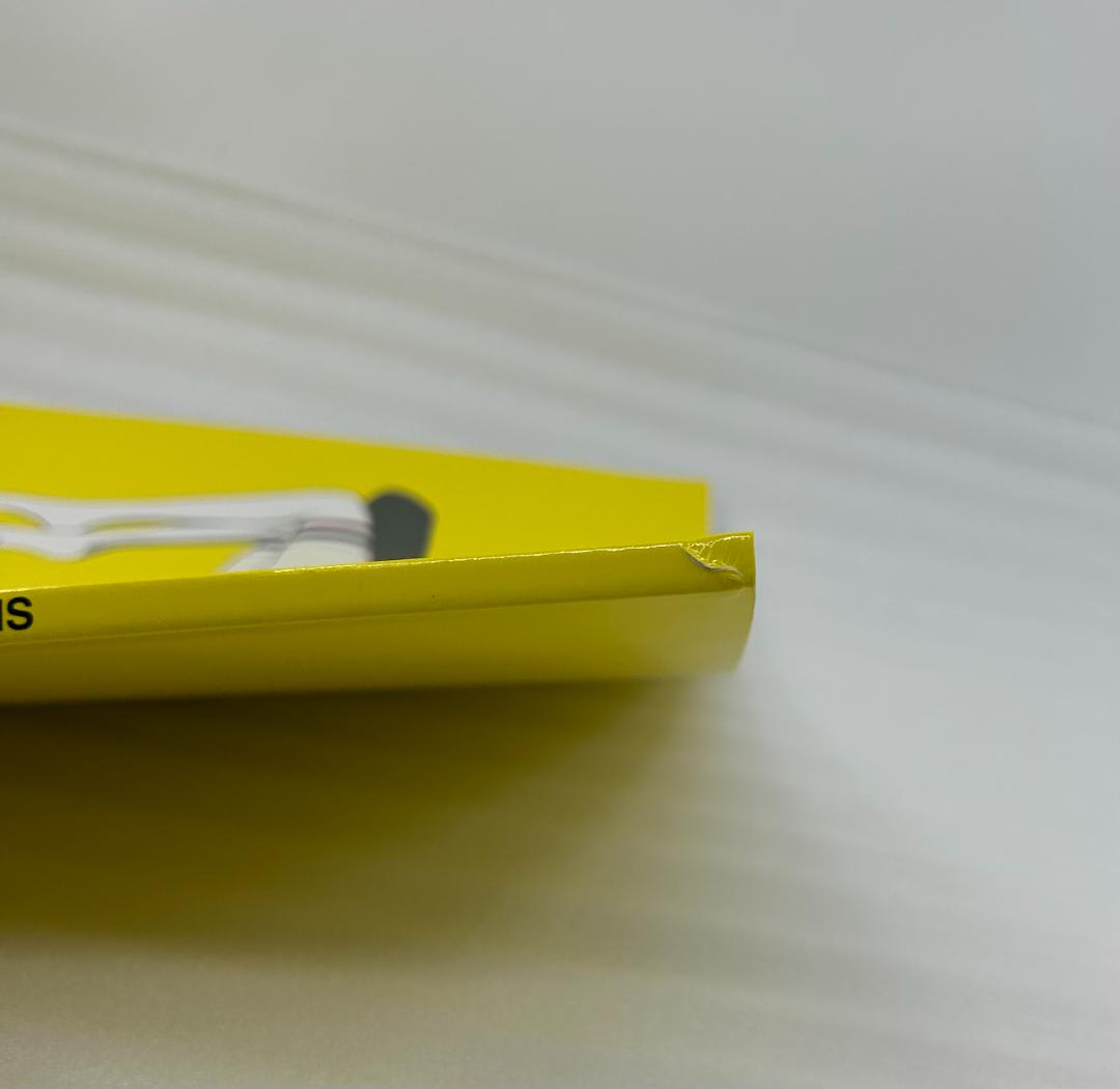 天野タケル 『Venus』複製原画サイン入り NEON GREEN +イラスト集