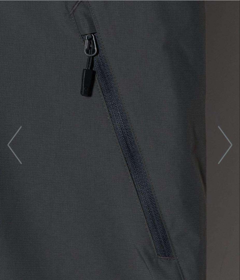 【1/4終了】Marmot GLR 2-IN1 シェルジャケット