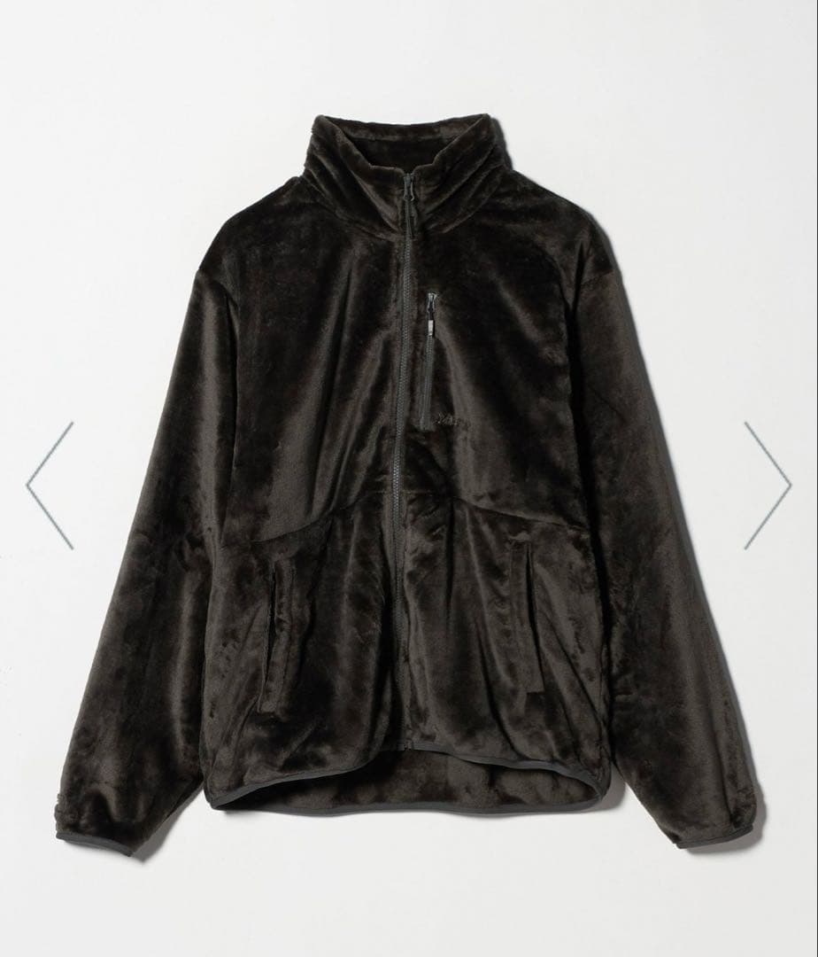 【1/4終了】Marmot GLR 2-IN1 シェルジャケット