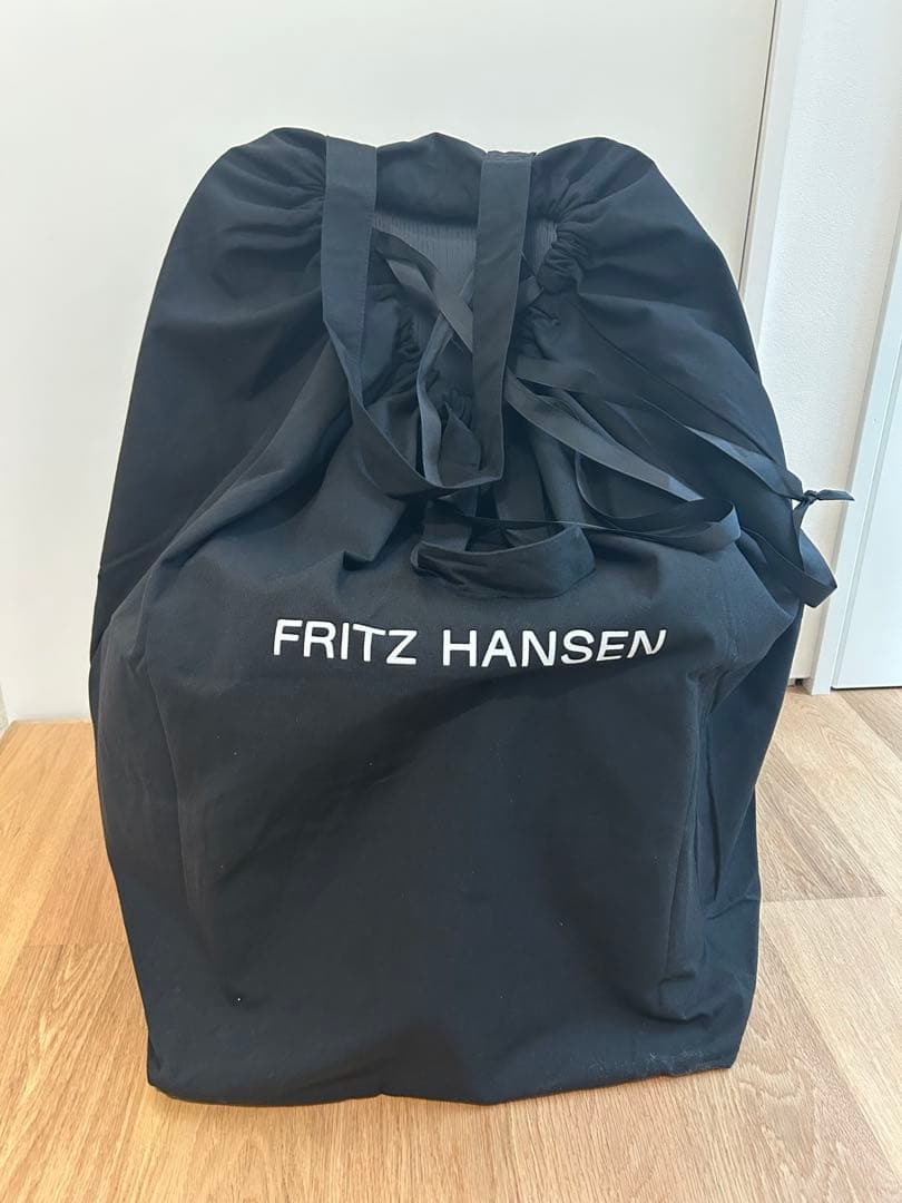 新品正規品Fritz Hansen セブンチェア CHILDREN'S子供用