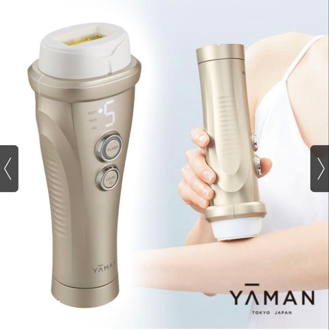 YA-MAN TOKYO JAPAN レイボーテヴィーナス ビューティープラス