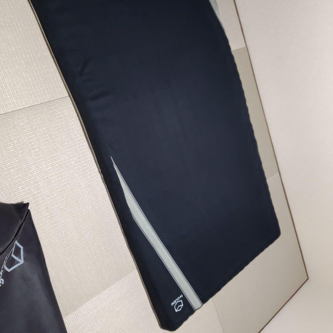 ニトリ　Nキューブシングルマットレス