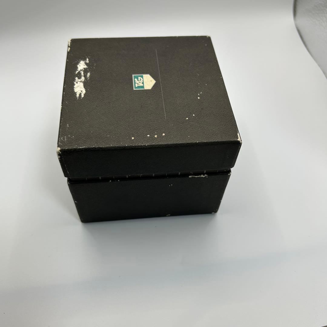 タグホイヤー プロフェッショナル 200M 箱・ケース・ギャランティーカード付