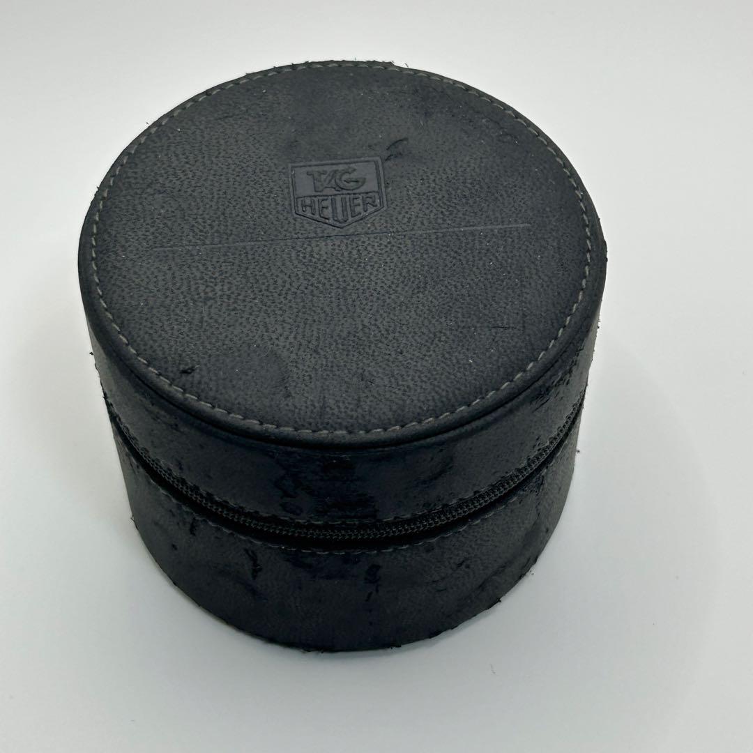 タグホイヤー プロフェッショナル 200M 箱・ケース・ギャランティーカード付