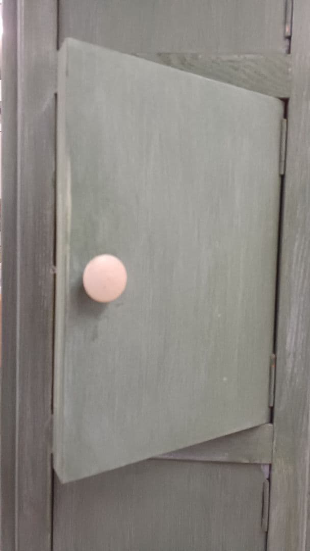 ドレッサー、鏡、美容室