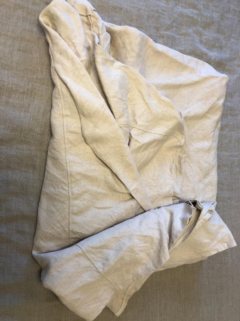 美品！▼イケア　クリッパン2人掛け用ソファカバー▼オーストラリア製33,400円