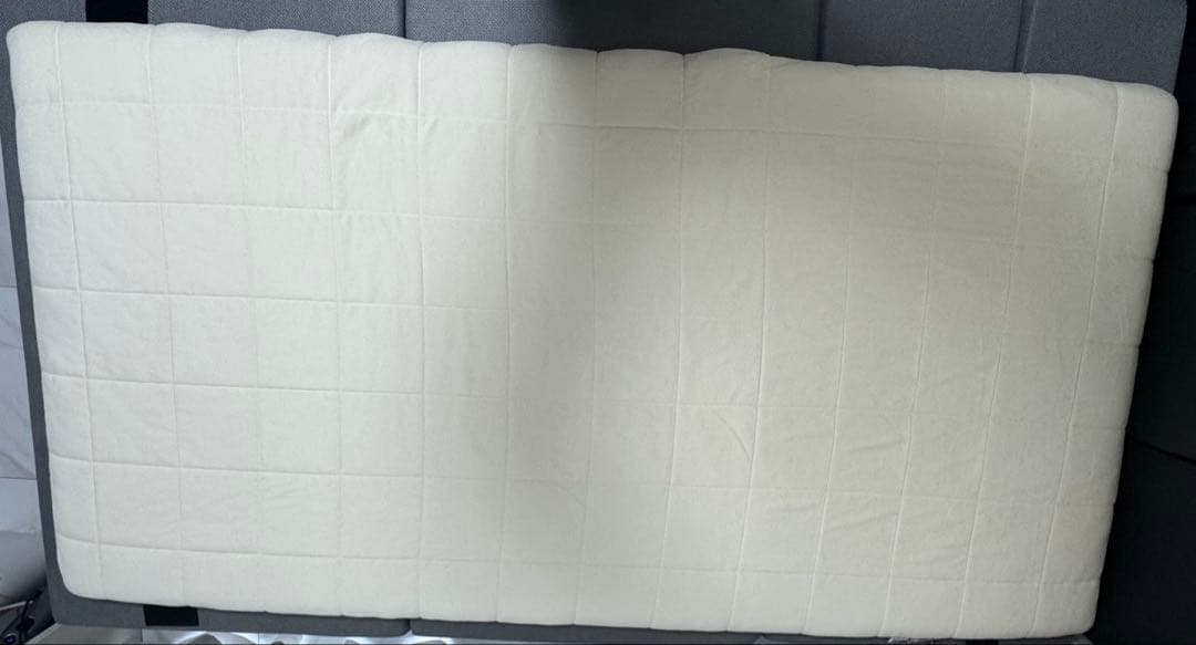 エアウィーヴ マットレスパッド シングル airweave