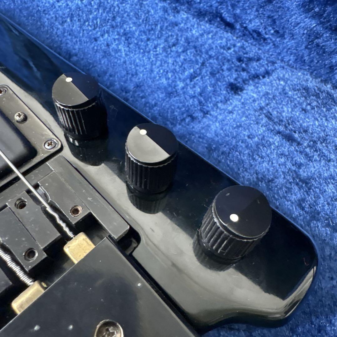 メイビス　スペースバーガー　ヘッドレス