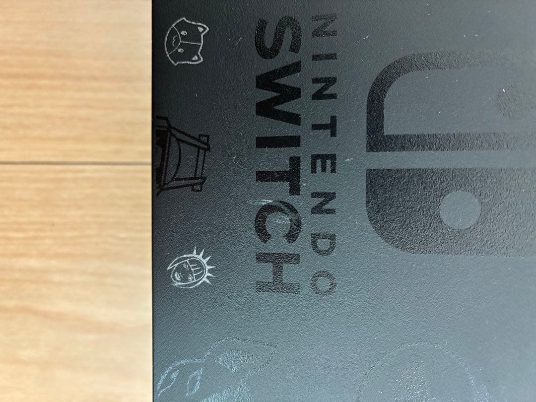 Nintendo Switch 本体　フォートナイト　スペシャルセット