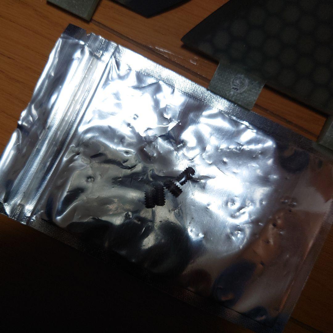 CAPTAIN FIN TYLER WARREN サーフボードフィン5.51