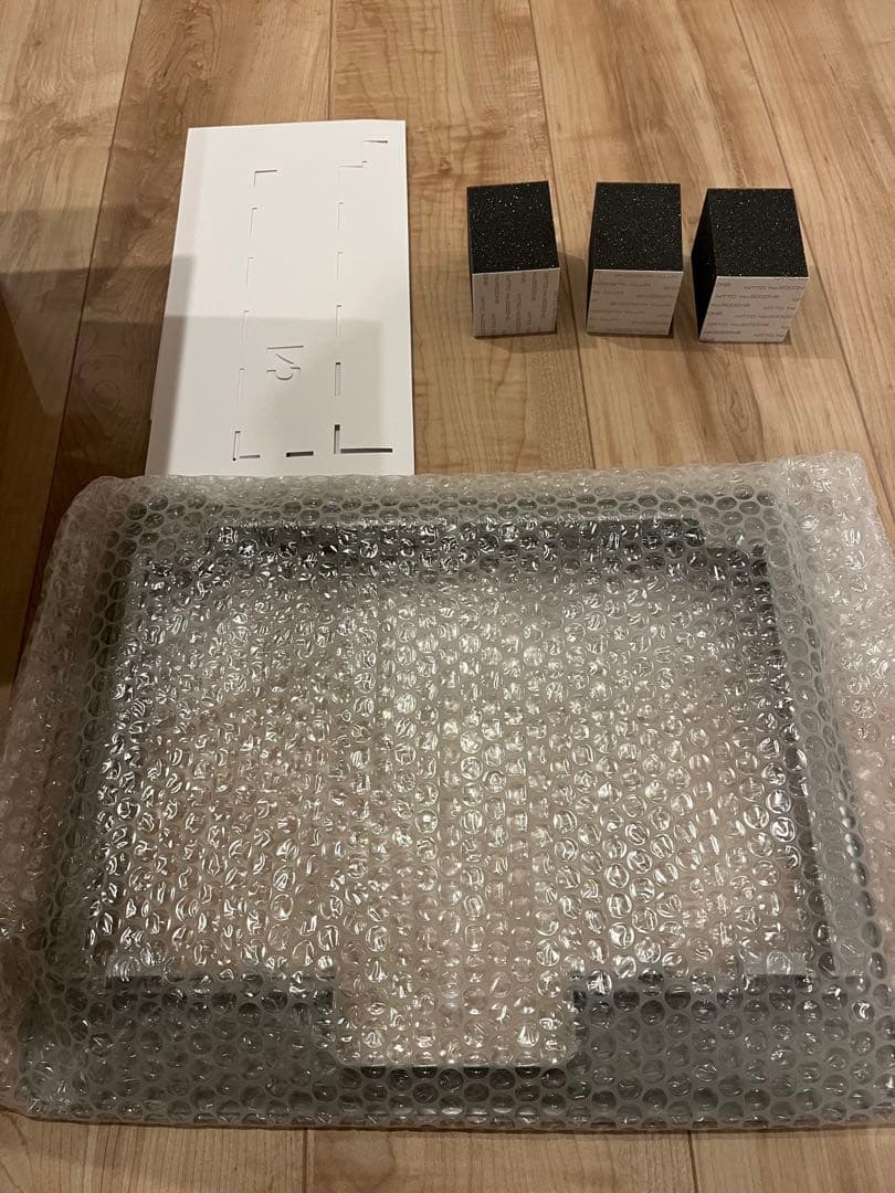 「V12T-R68C」フィッティングキット　30アルファード、ヴェルファイア