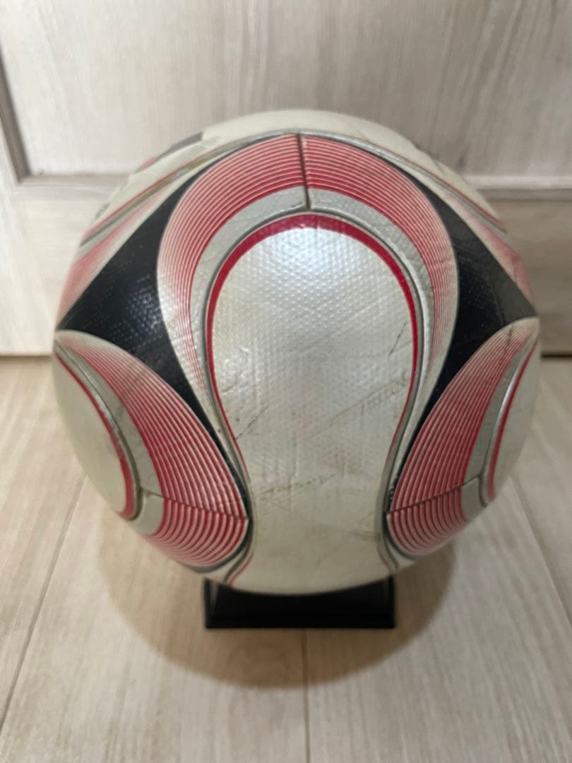 Jリーグマーク2008年チームガイスト2 TeamgeistⅡ J