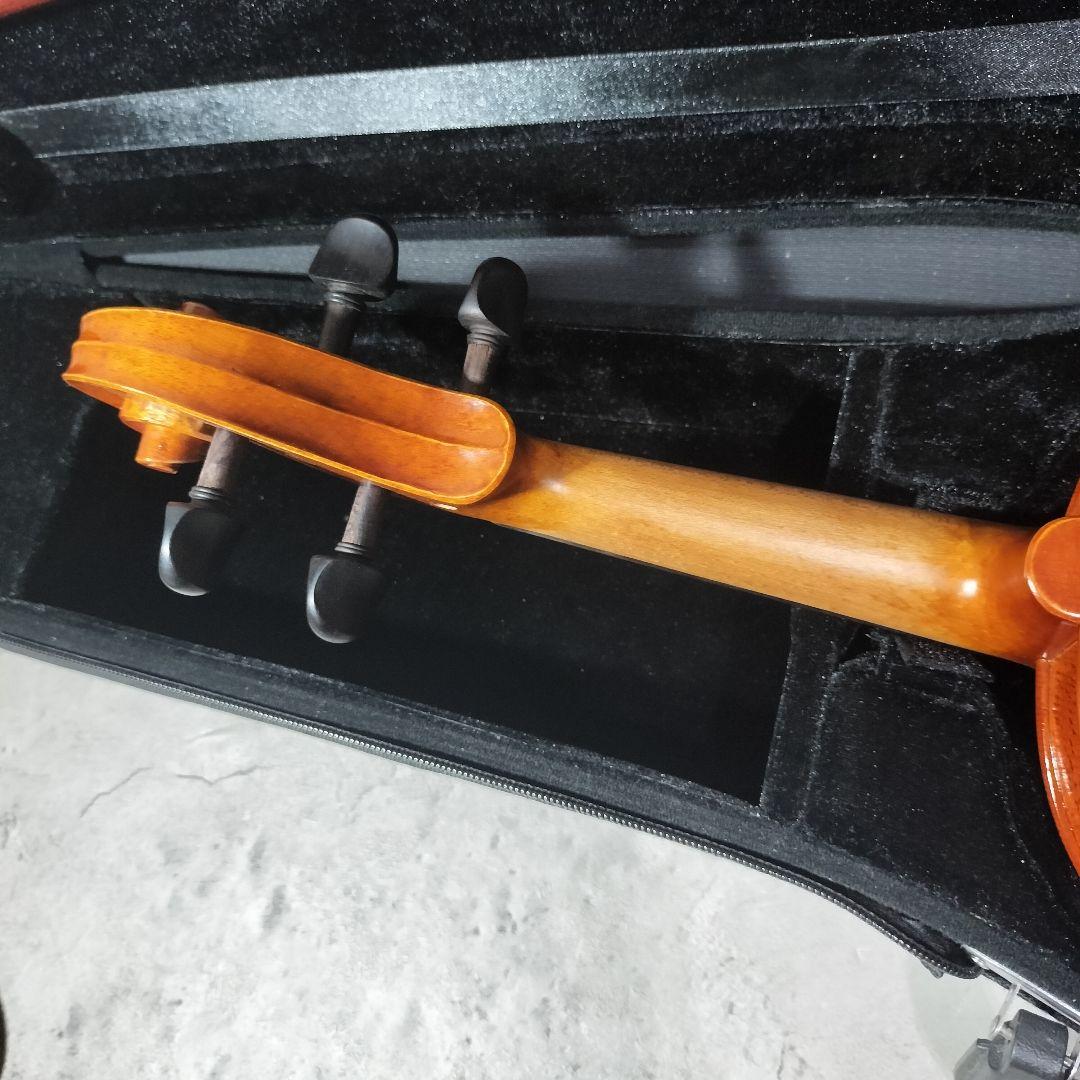 Andreas Eastman VL80 4/4　バイオリン 4/4 2008年