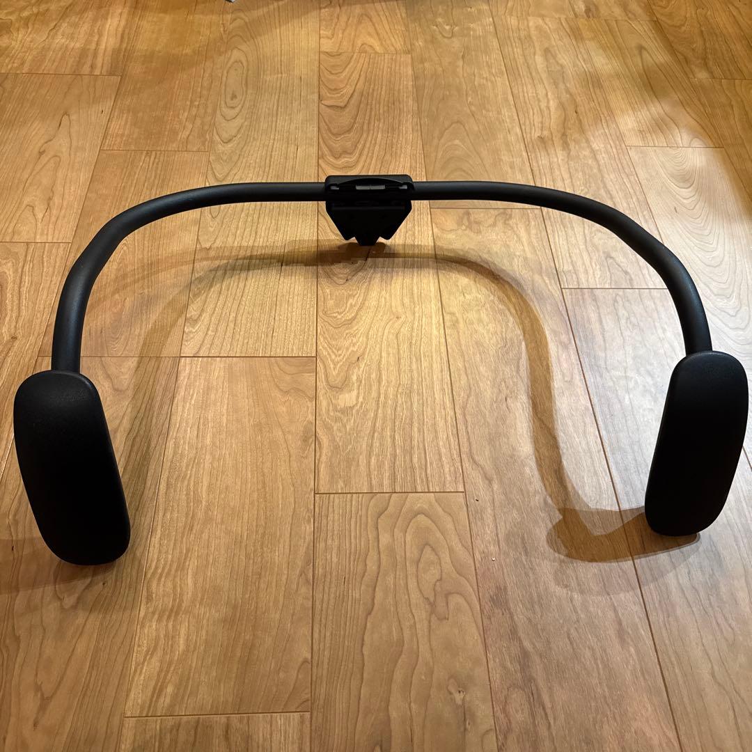 イングライフ　専用肘のみ　コクヨ　ブラック