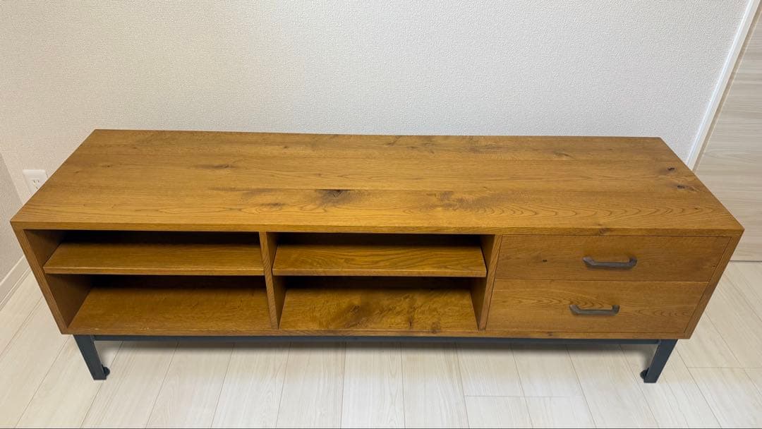 テレビ台 TRUCK FURNITURE FMLOWBOARD