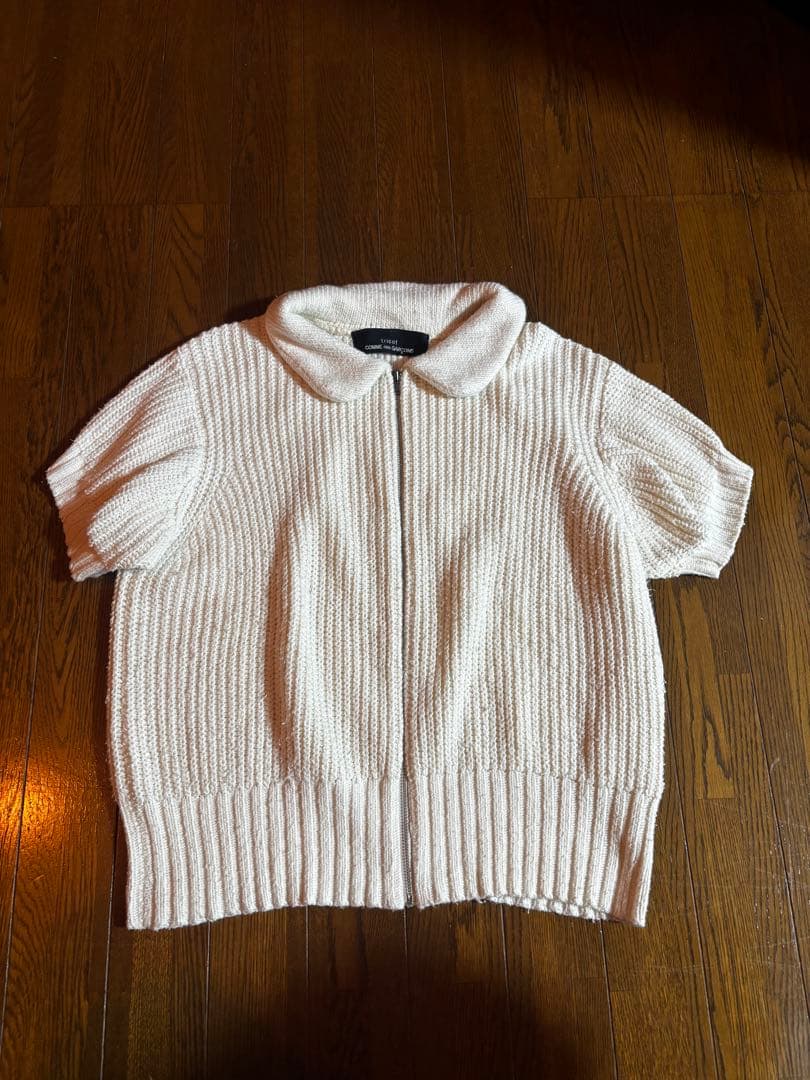 トップス 90s tricot COMME des GARCONS