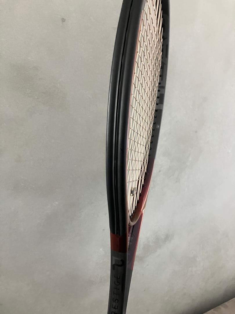 限定値引　HEAD プレステージツアー G4