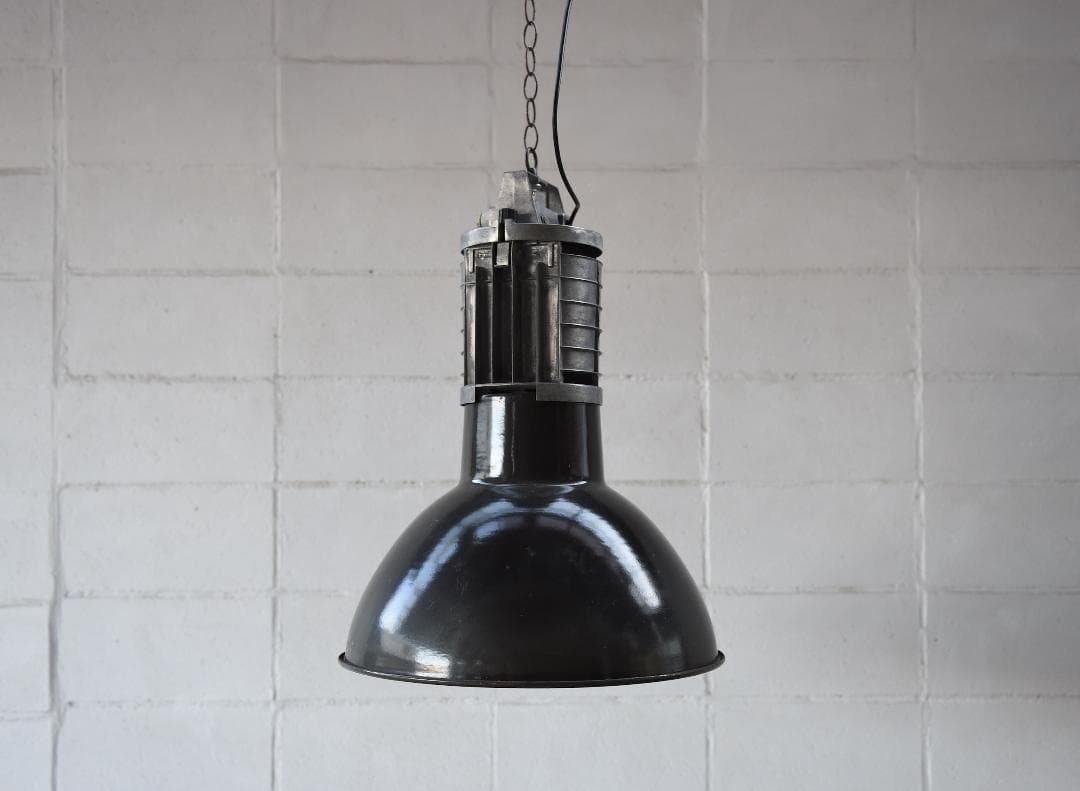 MAZDA ペンダントライト 黒